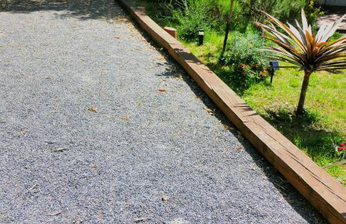 Superbe T3- Two bedrooms appartment with garden and pétanque! Perfect Spot! - Photo 14