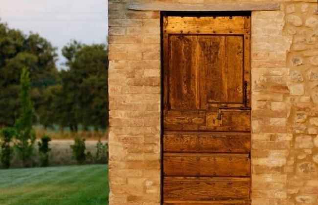 Agriturismo Pian del Tevere - Foto 37