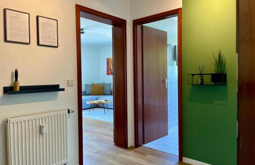 LaMiaCasa Balcony Near Bosch and Train Station - Foto 13