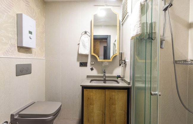 North Star Hotel - Foto 25