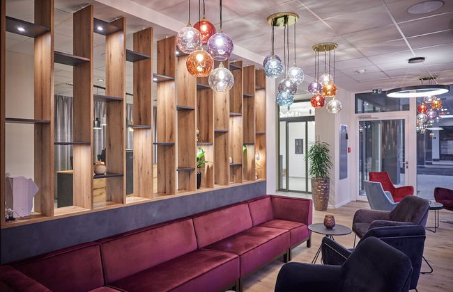 Boardinghouse Das RUNDUM - Foto 9