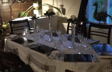 Mackworth House Farm - Foto 74