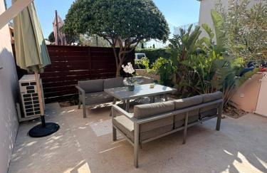 Maison de pêcheur Strelitzia amarrage 3,8m par 16m - Foto 29