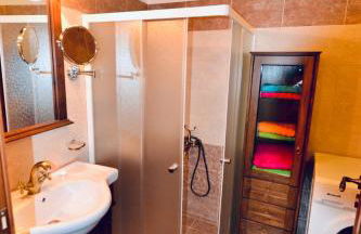 Villa Patitiri Traditional House with hot tub - Foto 26