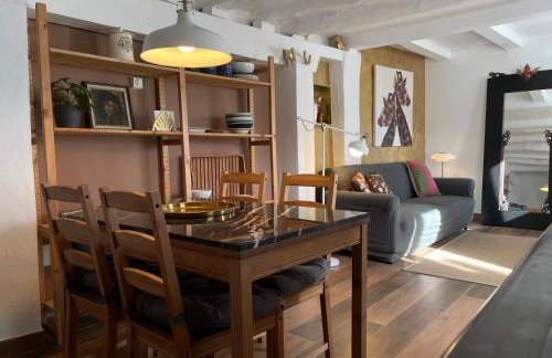 APARTAMENTO LUCÍA Y ALISA - Foto 2