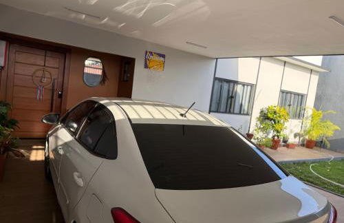 Casa Confort Belém - Photo 10