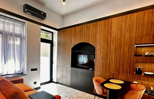 JAIS Home-Moon Apartment-Old Town/ Muzeului Square - Foto 14