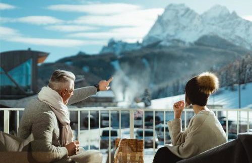 Ariane's Guesthouse - Boutique Apartments Sesto Dolomites - Photo 11