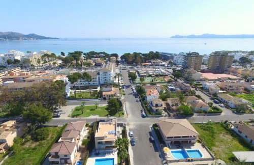 Villa Jerónimo - Photo 29