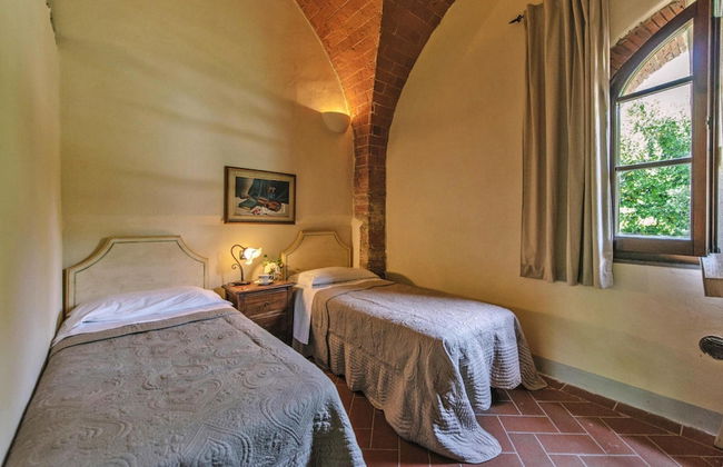 Apartment in Santo Pietro Belvedere With Pool-formerly TUI Ferienhaus - Foto 3