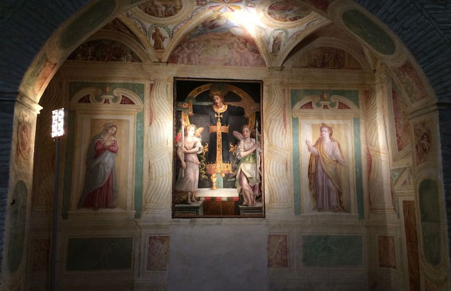 Fabulous Holiday Home With Wifi in Monte San Martino Italy - Photo 33