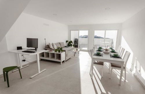 Arrifana Sunset Sea View Villa - Foto 3