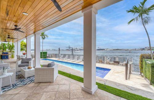 Million Dollar Views Private beach Heated pool Walk to Beach Harbourview Key VlLLAS - Foto 19