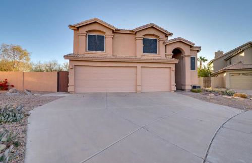 Home on Golf Course with Private Pool in Phoenix! - Foto 30