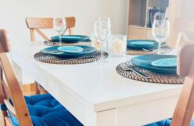 MAREA Algarve - Sea view cozy sunny apartment in Alvor - Foto 8