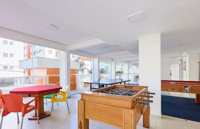 Raridade 2 vagas Praia Grande - Nobre - Foto 52