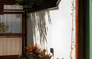 Mar e rio Orla Itacaré - Casa Flor - Foto 22