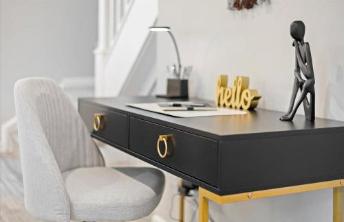 Mapleton - Workfriendly, football table, yard, free parking - Photo 15