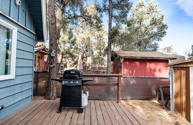 La Concha Chalet - Foto 16