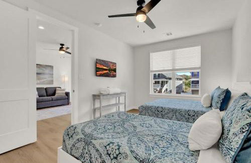 Stunning Lake Home With Pool-beach-gym-boat Access - Foto 41