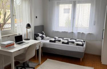 Projektunterkunft Wörth nähe MIRO - Mercedes Benz - Dachser - Foto 8