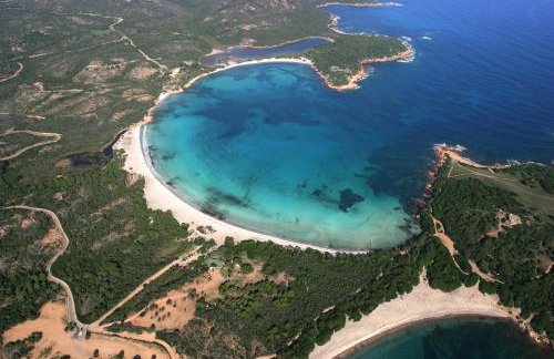 Résidence Les Terrasses de Rondinara - Foto 45