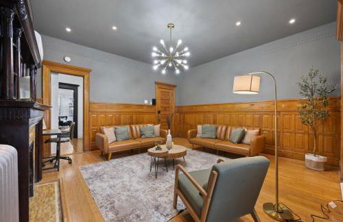 Vintage Luxe NY - Designer Lofts & Apartments NYC - Foto 50