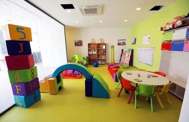 Appart Hotel Liberté - Foto 12