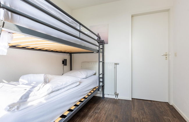 Holiday Home in Kamperland Near the Beach - Foto 5