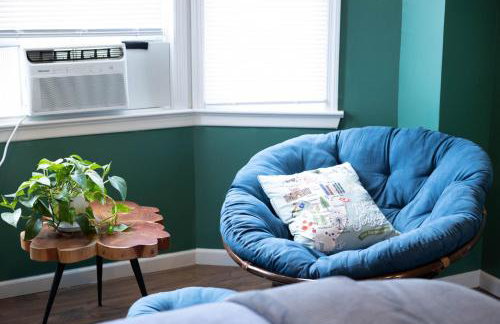 Rainforest Retreat 20m to NYC Parking Sleeps 25 - Foto 61