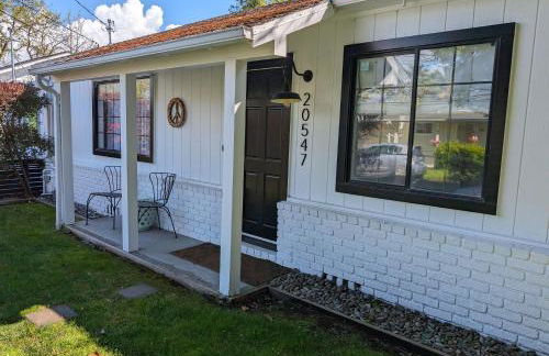 Peaceful Sonoma Oasis with Pool - Foto 17