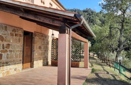 Il Corbezzolo - Foto 18