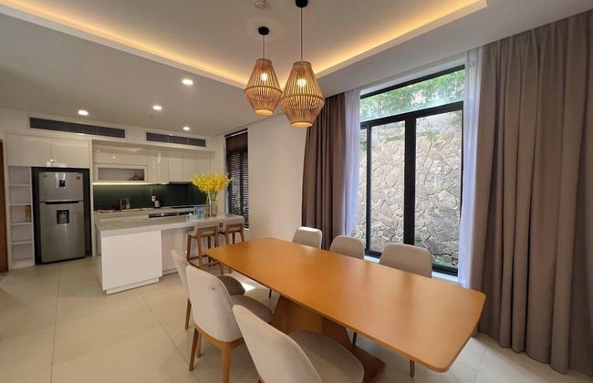 VILLA PHONGLIEM - Foto 21