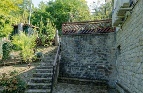 Villa Allegra Apartments in The Nature - Foto 21