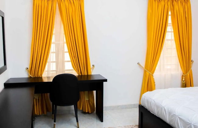 Delight Apartments Ipaja - Photo 5