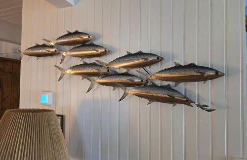 Historic Old Oak Cottage-Great water views! - Foto 42