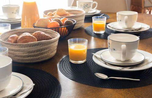 Villa L'Oasis du Rhône & Piscine privée - Foto 21