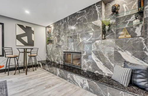 Oak Hills Clubhouse Ping-Pong BBQ & Fire Pit - Foto 20