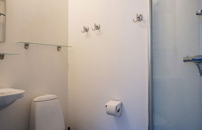 3 Person Holiday Home in Hunnebostrand-by Traum - Foto 7