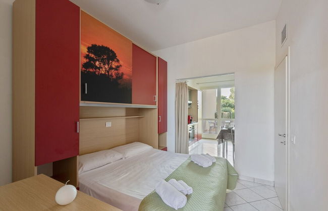 Apartment With Pool in Lido Delle Nazioni - Foto 4