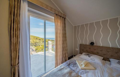 VILLA Temida Premuda - Foto 6