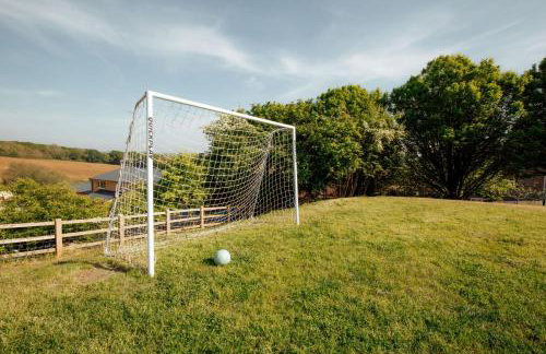 Orchard Cottage - Rudge Farm Cottages - Foto 35