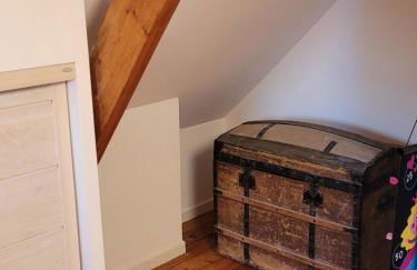 Vue et terrasse panoramique sur la Baie de Somme - Foto 34