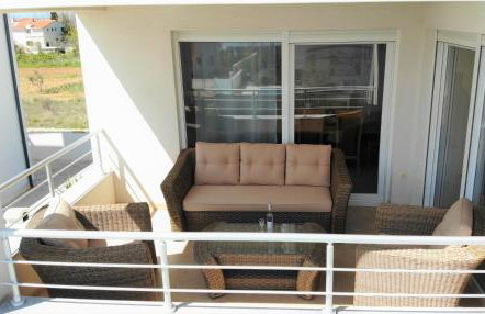 Apartments Le Mare - Pool, Sandstrand - Photo 42