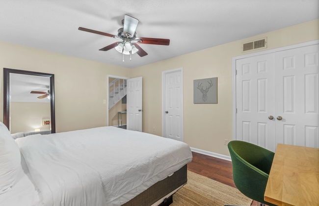 Juniper Furnished Apartments - Photo 32