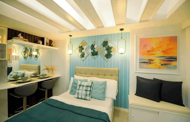 Ethan's Crib at Azure North - Foto 7