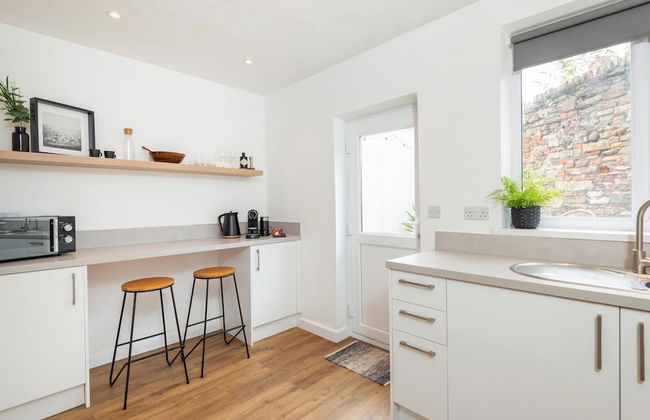 Crescent Apartments in Newport - Foto 7