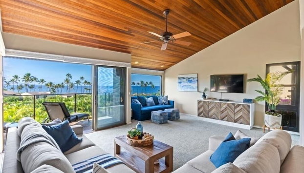 Wailea Elua, #0802 2 Bedroom Condo by RedAwning - Foto 2, Imagen principal