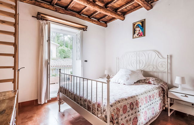 Vista da Rocca di Papa - Foto 19