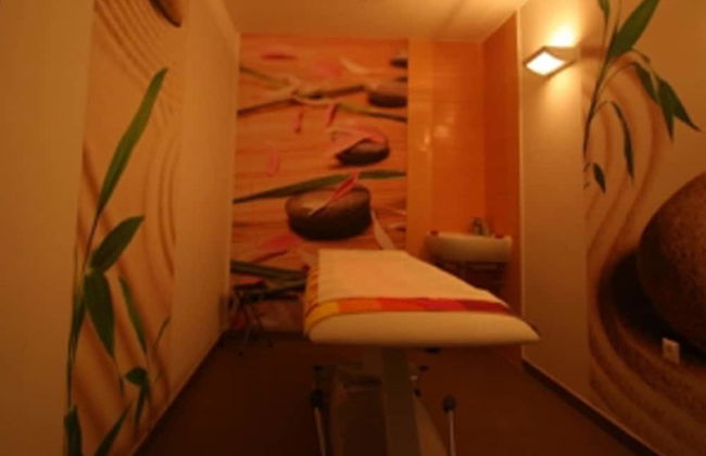 Apartments Beeland Skok Mozirje - Foto 34